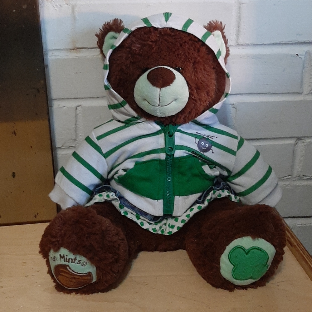 BUILD-A-BEAR